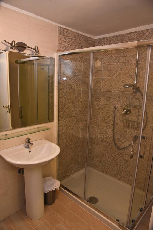B&B Palazzo Ruffo Di Bagnara Неаполь Экстерьер фото